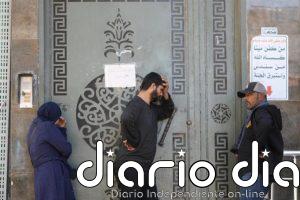 Al menos cinco muertos, tres de ellos niños, en un ataque de Israel contra el norte de Gaza pese a la tregua