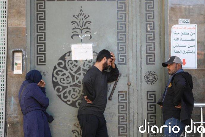 Al menos cinco muertos, tres de ellos niños, en un ataque de Israel contra el norte de Gaza pese a la tregua