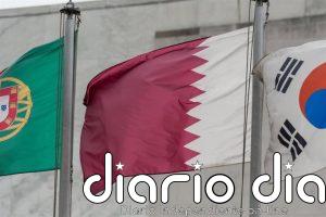 Al menos cuatro heridos en Qatar tras la caída de metralla de un dron interceptado