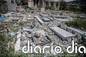 Al menos cuatro muertos en ataques israelíes en Líbano a pesar del alto el fuego