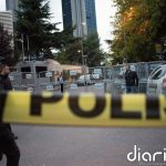 Al menos cuatro muertos y 20 heridos, cuatro de gravedad, en otro tiroteo en un colegio del sur de Turquía