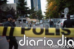 Al menos cuatro muertos y 20 heridos, cuatro de gravedad, en otro tiroteo en un colegio del sur de Turquía