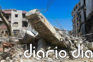 Al menos cuatro muertos y tres heridos en un nuevo ataque israelí en el sur de Líbano