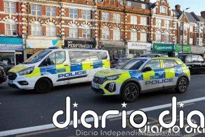 Al menos dos heridos en un ataque contra un sinagoga en el norte de Londres