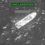 Al menos dos muertos en un nuevo bombardeo de EEUU contra una embarcación en el Pacífico oriental