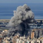 Al menos dos muertos y once heridos en nuevos ataques de Israel contra Líbano