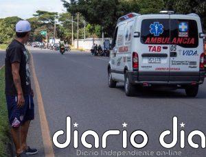 Al menos siete muertos en un atentado con bomba en Colombia