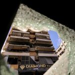 Al menos siete muertos y 24 heridos en una nueva oleada de ataques contra Beirut