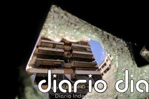 Al menos siete muertos y 24 heridos en una nueva oleada de ataques contra Beirut