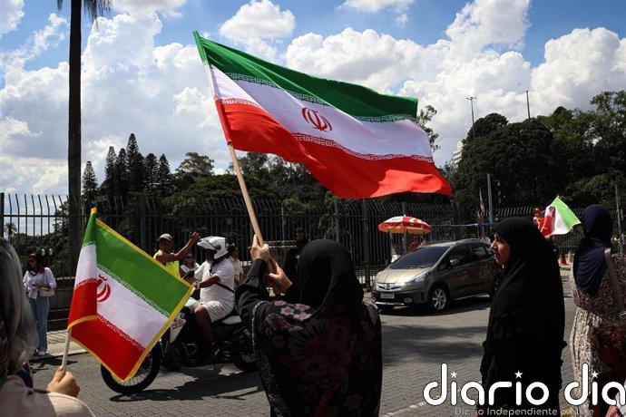 Al menos tres muertos por bombardeos de EEUU e Israel en el noroeste de Irán