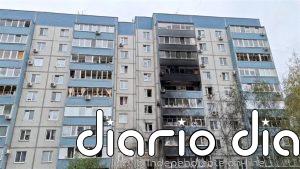 Al menos un muerto tras un ataque ucraniano contra la región rusa de Samara, cerca de Kazajistán