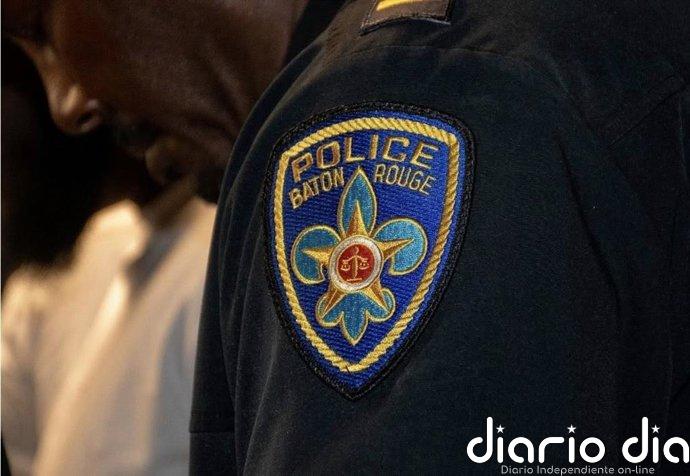 Al menos un muerto y cinco heridos en un tiroteo en un centro comercial de Luisiana