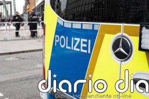 Al menos un muerto y varios heridos tras una fuerte explosión en un área peatonal del oeste de Alemania