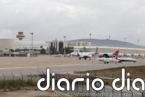 Al menos una treintena de retrasos en el aeropuerto de Palma en una nueva jornada de huelga del personal de tierra