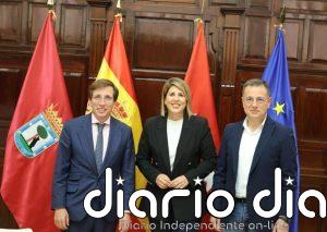 Albacete, Madrid y Cartagena exigen a Gobierno de España la reapertura inmediata de la línea ferroviaria que las conecta