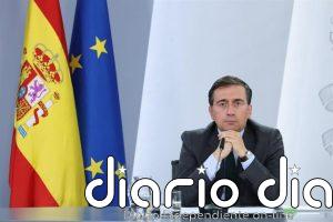 Albares, convencido de que España también será pionera en su postura sobre Cuba como lo fue con Palestina o Irán