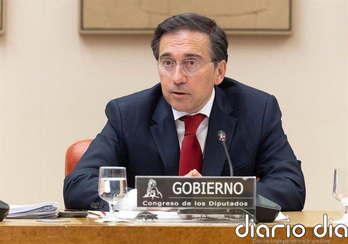 Albares garantiza que el catalán será próximamente oficial en la UE: "Los Estados me han dicho que no lo van a vetar"