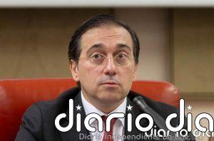 Albares reclama a sus socios de la UE firmeza contra Israel: La credibilidad de la Unión está en juego