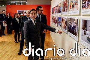 Albares reivindica a España como "puente entre Europa y el mundo árabe" en el 20º aniversario de Casa Árabe