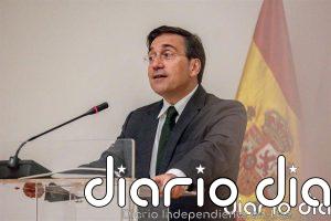 Albares ve la tregua en Líbano clave para la estabilidad en Oriente Próximo: "No habrá paz real sin alto el fuego"