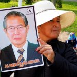 Alberto Fujimori retrasó casi dos años la captura del líder de Sendero Luminoso para justificar el golpe de Estado