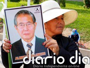 Alberto Fujimori retrasó casi dos años la captura del líder de Sendero Luminoso para justificar el golpe de Estado