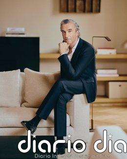 Albesa (Puig) reitera que aún no hay una "decisión final" en la posible fusión con Estée Lauder