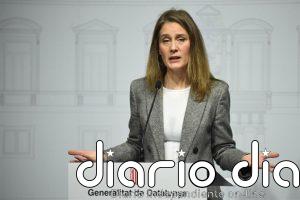 Albiach (Comuns) pide al PSOE que sea "igual de valiente con los fondos buitre" que con Trump