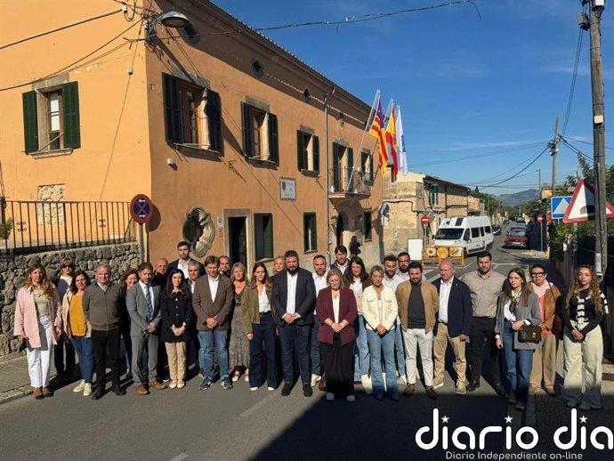 Alcaldes del PP piden la suspensión de la regularización de migrantes por el caos en los ayuntamientos