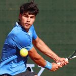 Alcaraz arrasa a Bublik y se mete en semifinales de Montecarlo