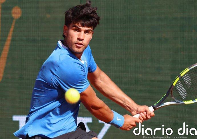 Alcaraz arrasa a Bublik y se mete en semifinales de Montecarlo