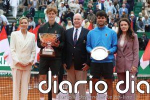 Alcaraz: "El objetivo es jugar todo el calendario de tierra"