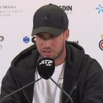 Alcaraz llega al Conde de Godó con ilusión y cautela física