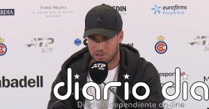 Alcaraz llega al Conde de Godó con ilusión y cautela física