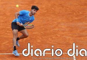 Alcaraz y Jódar acaparan un atractivo Barcelona Open Banc Sabadell