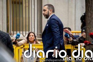 Aldama afirma que Koldo le presentó a Ábalos porque estaban "un poco verdes" y querían contactos con México