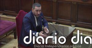 Aldama describe en el juicio de las mascarillas la supuesta cúpula de una organización criminal en la que se incluye