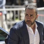 Aldama pidió a Koldo que Ábalos llamara a Dominicana para que compraran material sanitario: "Llamar al puto presidente"