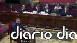 Aldama sitúa a Sánchez como "el uno" en una organización criminal con jerarquías: "Todo lo sabía el presidente"