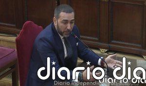 Aldama, tras conocer a Koldo y Ábalos: Estaban "verdes" y querían constructoras para "la financiación del PSOE"