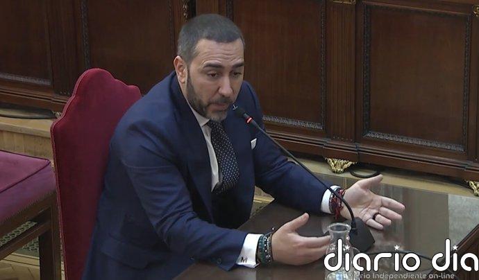 Aldama, tras conocer a Koldo y Ábalos: Estaban "verdes" y querían constructoras para "la financiación del PSOE"