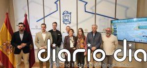 Aldeamayor (Valladolid) une emprendimiento y solidaridad con el XXIII Mercado del Autónomo y II Marcha Contra el Cáncer