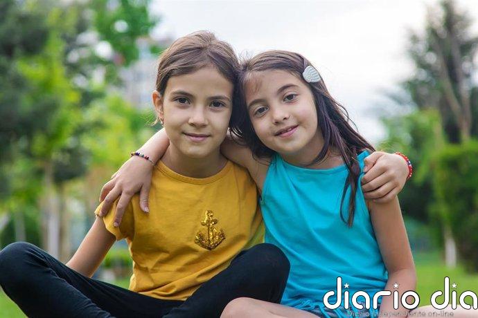 Aldeas Infantiles SOS reclama "medidas urgentes" para que los hermanos en acogimiento no sean separados