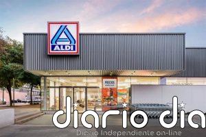 Aldi acelera su expansión con la apertura de 7 tiendas en España en los próximos tres meses