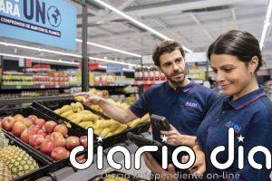 Aldi supera los 8.000 empleados en España tras crecer más de un 25% en tres años