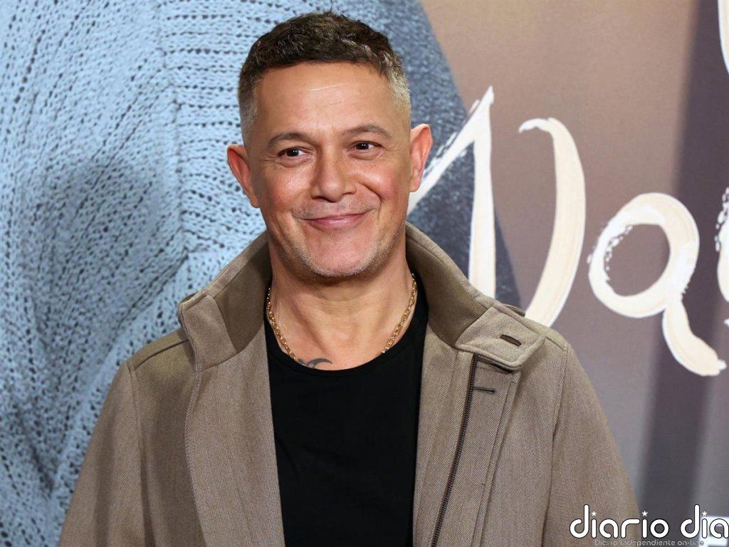 Alejandro Sanz se abre en canal: de su depresión, a su amor por Stephanie Cayo: "Estoy enamorado"