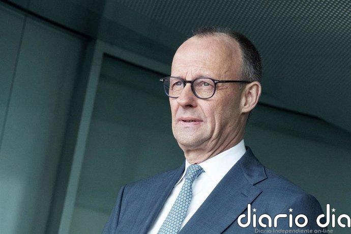 Alemania aplaude el alto el fuego entre EEUU e Irán y pide "negociar un fin duradero de la guerra"