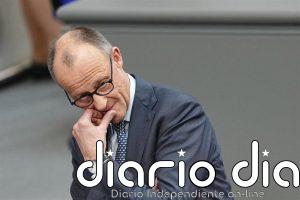 Alemania crecerá en 2026 un 0,6%, menos de la mitad de lo esperado anteriormente, según institutos alemanes