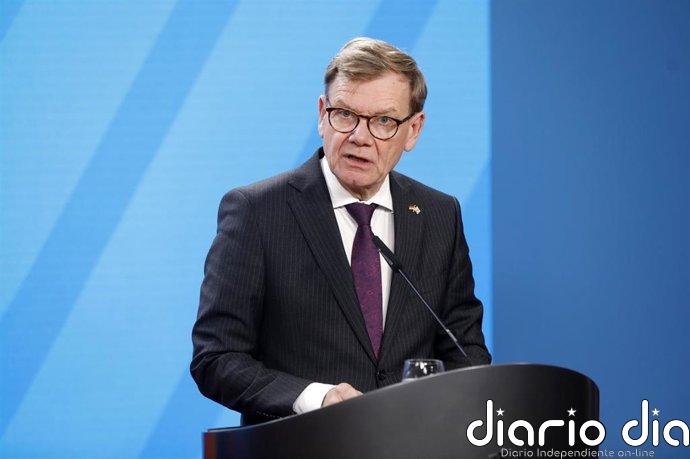 Alemania insiste en eliminar la unanimidad en política exterior de la UE para evitar nuevos bloqueos