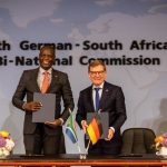 Alemania y Sudáfrica piden una nueva ronda de conversaciones entre EEUU e Irán